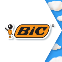 Скидочный взрыв ТМ BIC!