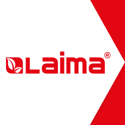 Получи брендированный дисплей для швабр ТМ LAIMA  в подарок!