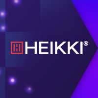 Королевский гамбит HEIKKI!