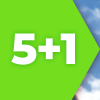 5+1! Капсулы для стирки белья концентрат 3 в 1 ТМ LAIMA в подарок!