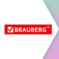  BRAUBERG 