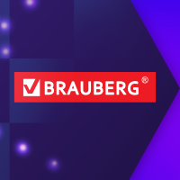 Королевский гамбит BRAUBERG!