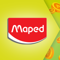 Будь в плюсе с ТМ MAPED!