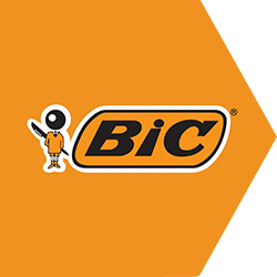 Получи брендированное торговое оборудование ТМ BIC в подарок!