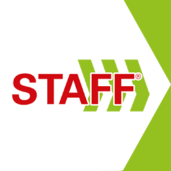 Получи подставки для калькуляторов ТМ STAFF 90 мм. в подарок!