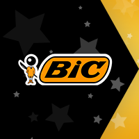 Сорви свой куш с ТМ BIC!