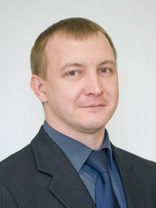 Евгений Лазукин