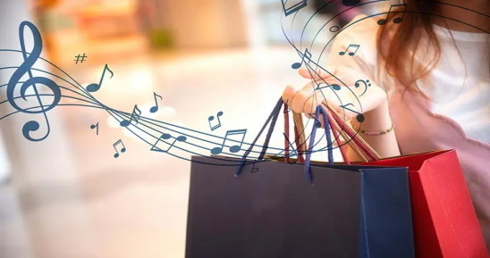 Аудиомаркетинг: как музыка влияет на продажи и узнаваемость бренда