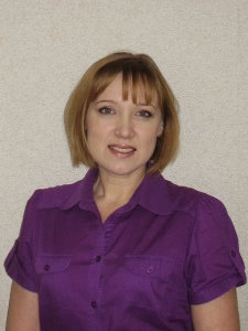 Марина Жорова
