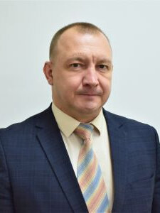 Евгений Лазукин