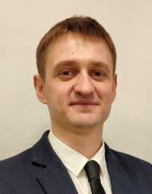 Станислав Заика