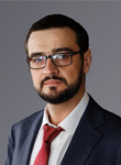 Михаил Башланов