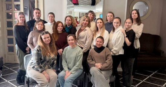 Обучение продающего персонала в Санкт-Петербурге: новые вершины розничных продаж.