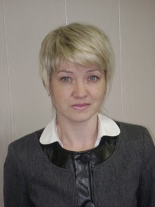 Ольга Собур