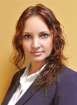 Екатерина Суворова