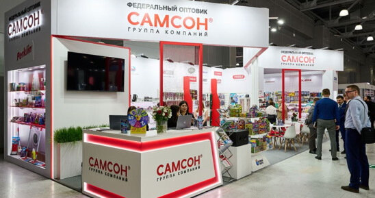 «House Hold Expo»: осенний марафон достижений и щедрый урожай сделок