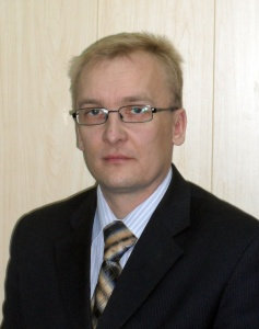 Эдуард Ушаков