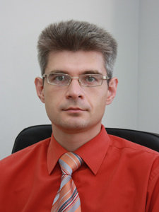 Игорь Имаев