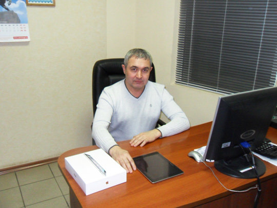 goncharov