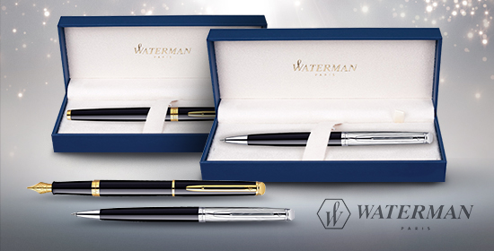  WATERMAN