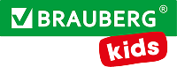 BRAUBERG KIDS