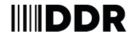 DDR