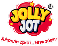 JOLLY JOT