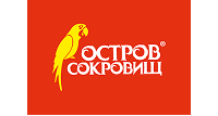 ОСТРОВ СОКРОВИЩ