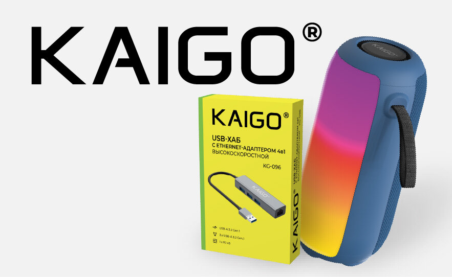 KAIGO