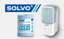 SOLVO