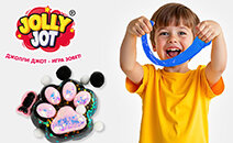 JOLLY JOT