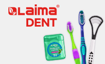 LAIMA DENT