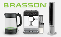 BRASSON