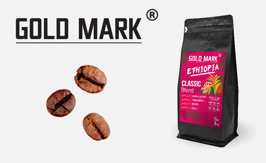 GOLD MARK