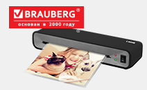 BRAUBERG